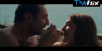 Maria Valverde Breasts Scene  in Diving
