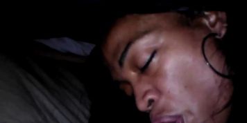 The Secret Sex Life of Amateur Black Men