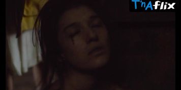 Ruth Ramos Breasts Scene  in The Untamed