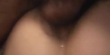 Japanese slut loves to get ass fucked