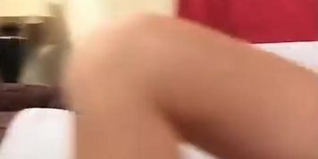 Lovely Lady Loves To Get Fucked In The Ass