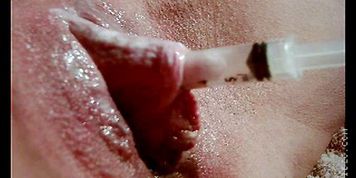 BIG CHEWY MONSTER-CLIT Mmmmmm
