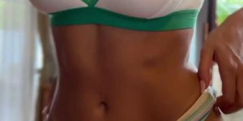 I dance and slowly?? take off my clothes, enjoying the way y.. by gingery.shoot from OnlyFans | Coomer