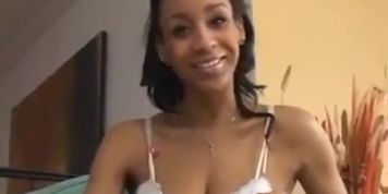 Wesley Makes Ebony Chick Squirt black ebony cumshots ebony swallow interrac