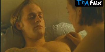Christiane Paul Breasts,  Butt Scene  in Das Leben Ist Eine Baustelle