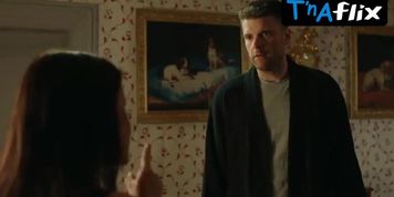 Magdalena In De Betou Breasts Scene  in For Better And Worse