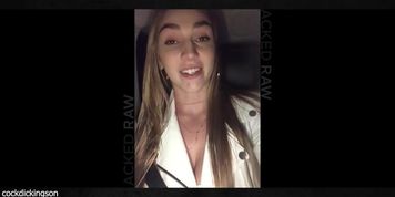 Kendra Sunderland Loves Raw Interracial - Full 40m