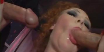 Erotic Cabaret