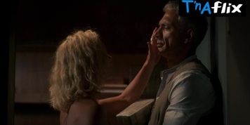 Elsa Pataky Sexy Scene  in Tidelands
