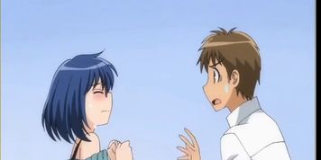Uncensored Hentai Bust to Bust Chichi wa Chichi ni - Episode 2
