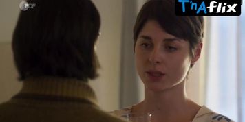 Katharina Nesytowa Sexy Scene  in Der Bergdoktor