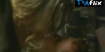 Julie Delpy Breasts Scene  in Tykho Moon