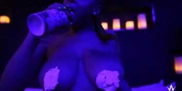 Cryssie Badd & Seduction