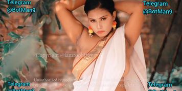 sexy sreetama sen