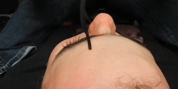 Foot Slave Heaven