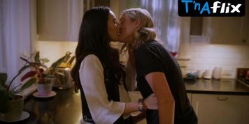 Rachel Paulson Lesbian Scene  in Good Kisser