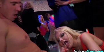Amateur cfnm teens fingered