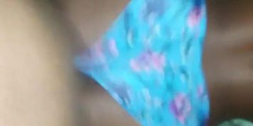 DELICIOSA FOLLADA EN CUATRO