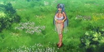 Renseijutsushi Colette no H na Sakusei Monogatari Episode 2