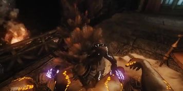 skyrim  argonian (female) compilation 3