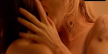 Hey Joe 2019 Lebian Sex Scene