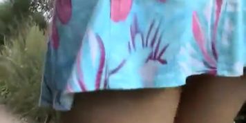 Upskirt Hunters Voy03 5