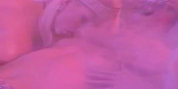Arabian treesome lesbian (Anita Blond)