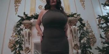 Ready fo Merry XXX TitMas (Demmy Blaze)