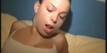 Hot Chick Takes Anal