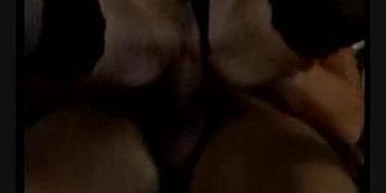 Sexy Redhead Lady Gets Fucked