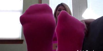 Lets take a study break so I can jerk you off JOI (Bella Ink, Dick Good)