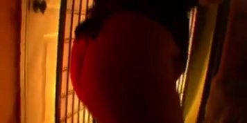 Topaz Ladai vs cj wright ssbbw