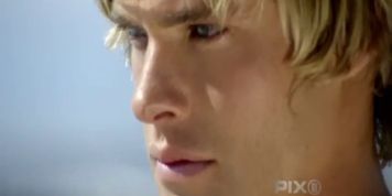 TV Drama Swim Rescue Training 2