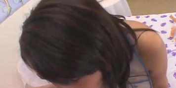 Pepper Foxxx -Exploited Babysitters
