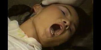 Kinky Thai - Dirty Shit Girl