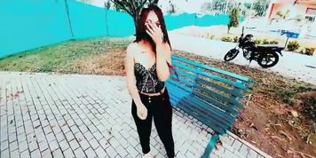 ME FOLLO A UNA MILF NALGONA, LE REGALO 150 D&Oacute;LARES PARA FOLLAR, V&iacute;deo REAL CASERO.