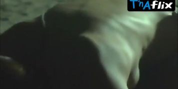 Shion Machida Breasts,  Butt Scene  in Paradise