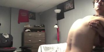 Fucking White Trash Slut In Her Parent's Trailer (Country Girl)
