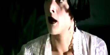 Karin Giegerich Breasts Scene  in Die Wasserfalle Von Slunj