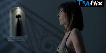 Kathryn Fiore Sexy Scene  in 30 Nights Of Paranormal Activity With The Devil Inside The Girl With The Dragon Tattoo