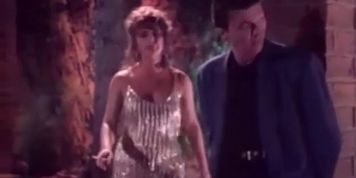 Ashlyn Gere Smoking