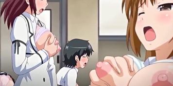 Saimin Gakuen Episode 1