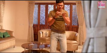 Sarla Bhabhi S3E2 Hindi Erotica