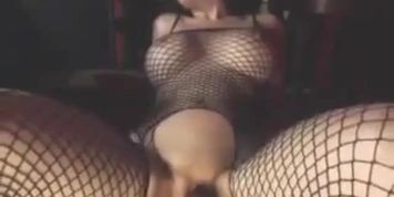 screw machine slut
