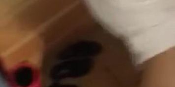 Mixed Race Teen Fucked After School 