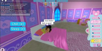 eoblox royale high rough and rougth sexlesbianYaN