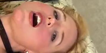 Desirae Spencer Horny At Home Dominatrix
