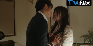 Yagi Nana Breasts Scene  in Confession Of A Woman - Haruka
