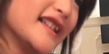 Asian Maid Licks And Sucks His Rock Rough Dick