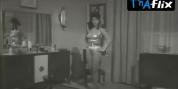 Maura Monti Breasts Scene  in Santo Vs. The Martian Invasion